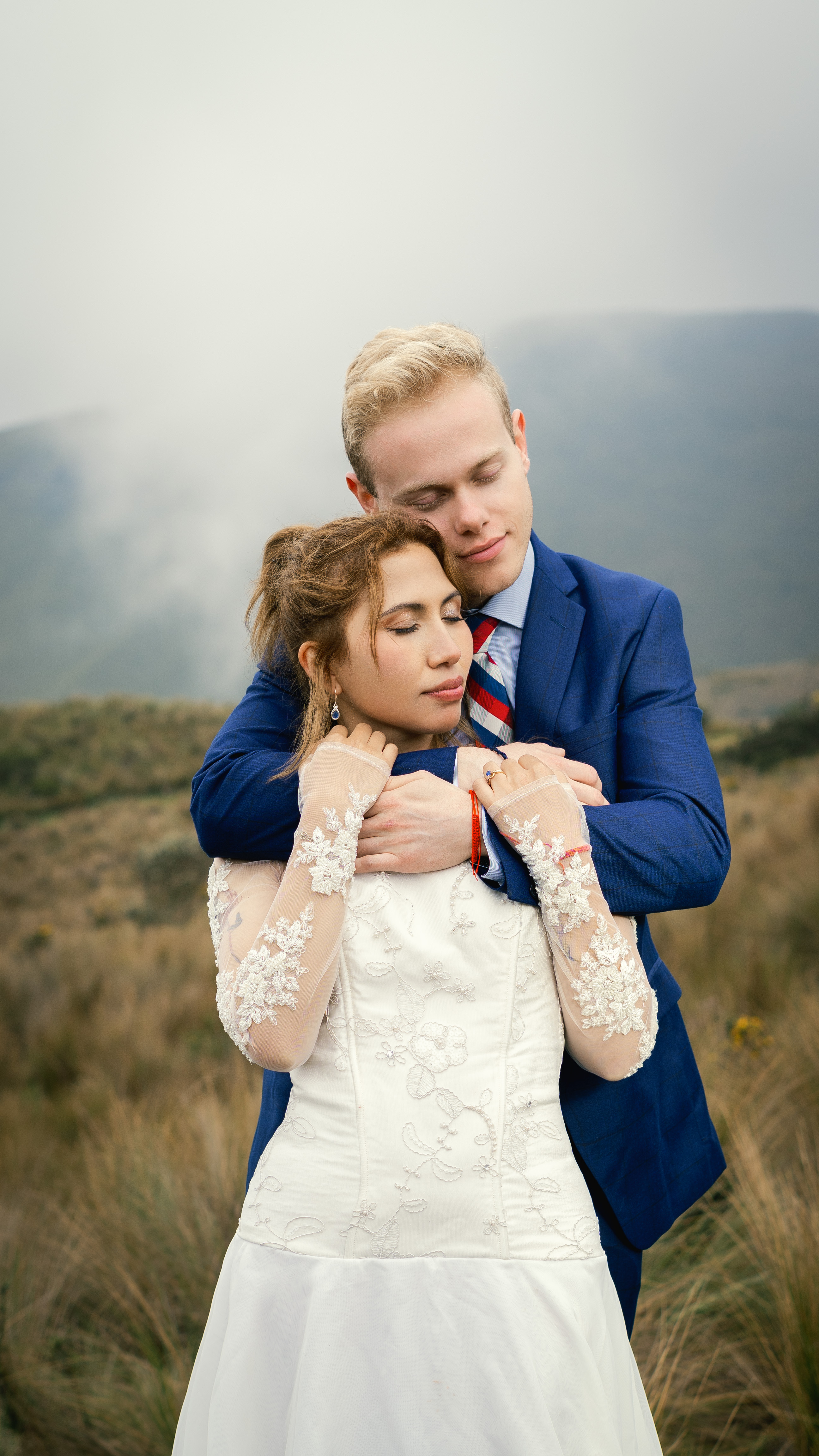 Fotografía de boda en Guayaquil