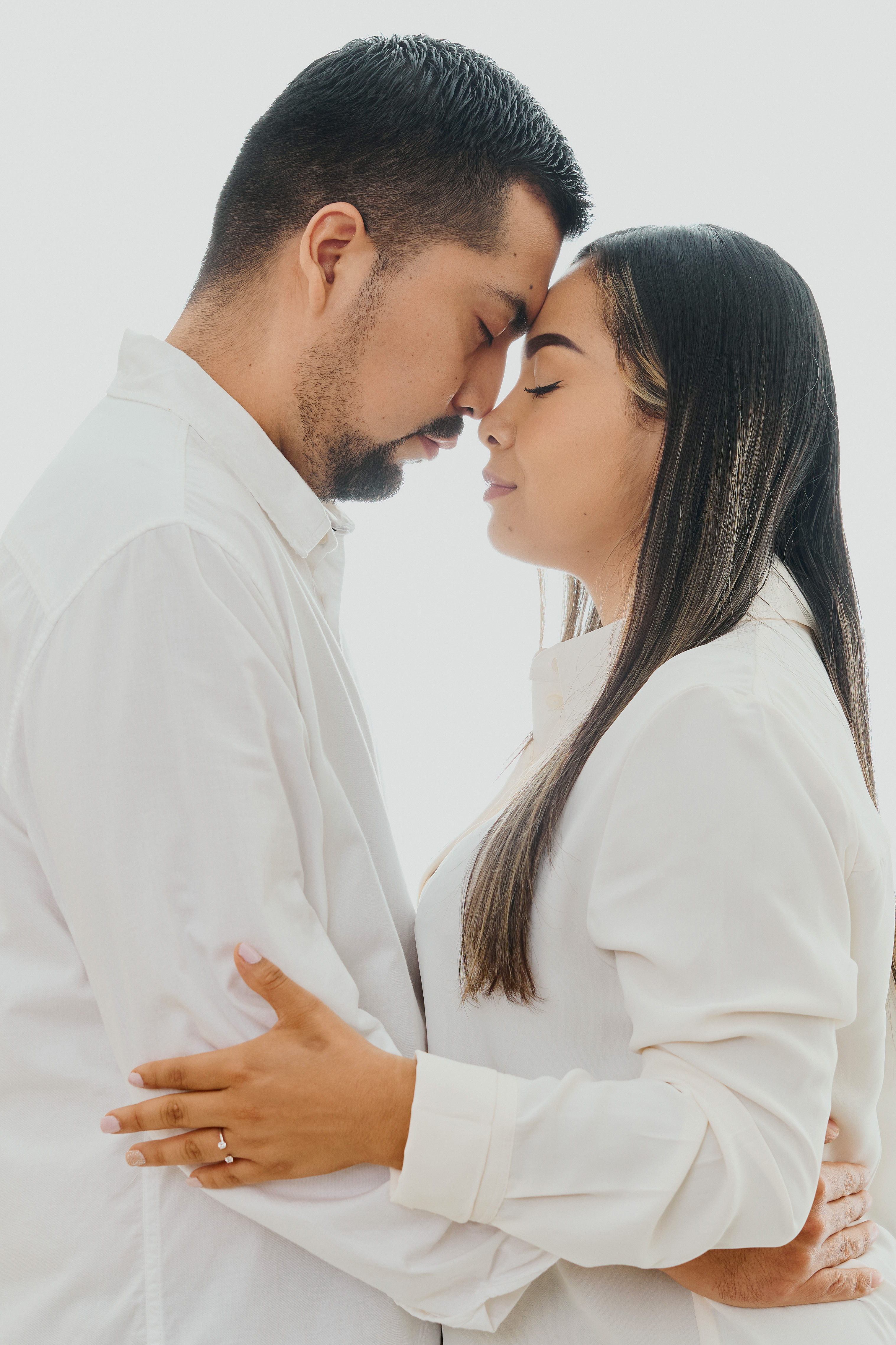 Sesión Pre-Boda